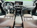 BMW X4 2022 BMW X4 xDrive20i Korean Specs