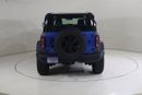 فورد برونكو BADLANDS B4D4725B/Al TAYER MOTORS AL QOUZ SHOWROOM