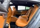 BMW 840i Gran Coupe STD 2022 BMW 840i Gran Coupe, 2027 BMW Warranty, Full BMW Service History, Fully Loaded, GCC