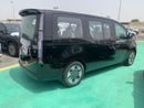 Hyundai Staria 3.5L PETROL, GCC, 11 SEATS, SUNROOF, PANORAMIC, FULL OPTION, 2026