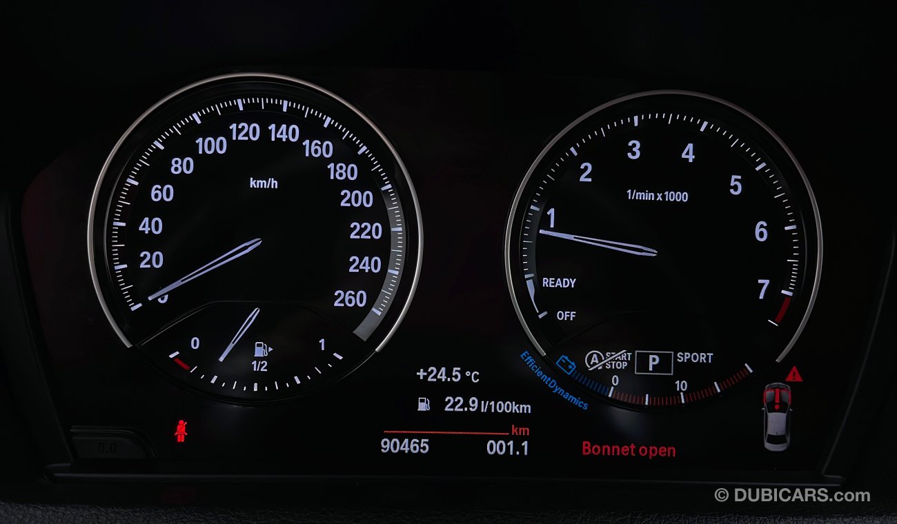 BMW 220i M SPORT 2 | Under Warranty | Inspected on 150+ parameters