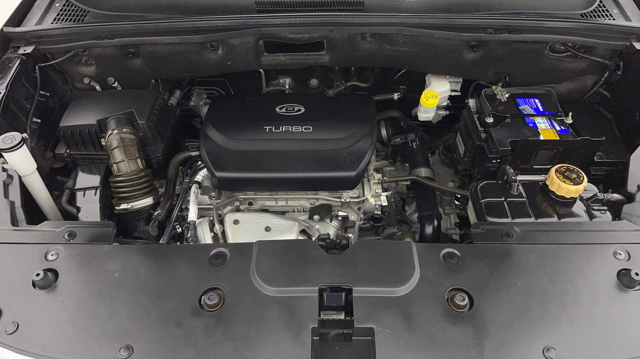 Chevrolet Captiva PREMIER 1.5 | Zero Down Payment | Free Home Test Drive