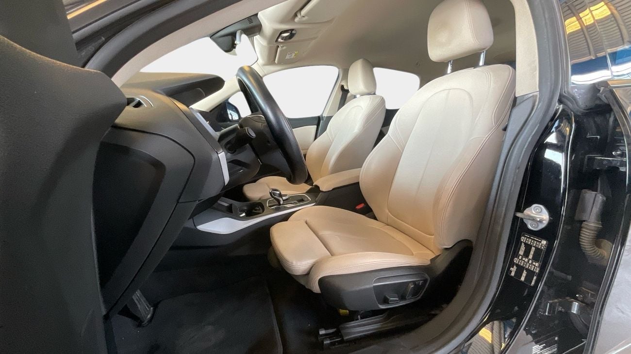 بي أم دبليو 218 1.5 218I GRAN COUPE JOY EDITION | شامل الضمان | 0 ﺪﻔﻋﺓ ﺃﻮﻟﻯ