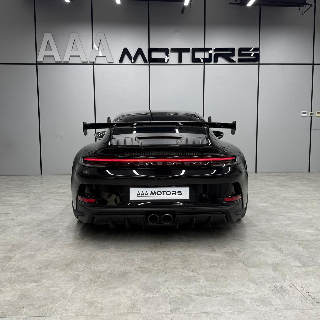 بورش 911 GT3 4.0L