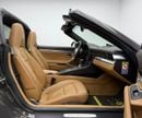 بورش 911 Targa 4S 3.8L 2015 Porsche 911 Targa 4S ,Porsche Service History ,Excellent Condition ,GCC