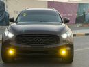 Infiniti FX50 In excellent condition and requires no expenses