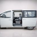 Hyundai Staria Hyundai Staria 11-seater is a spacious, 3.5L petrol automatic