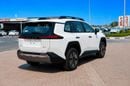 تويوتا راف ٤ VXR HEV Hybrid System Output: 196 HP