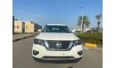 Nissan Pathfinder Nissan pathfinder model 2020 GCC very good car  - price 65,000 km 14,517  clean car call 00971527887