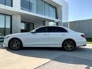 مرسيدس بنز E300 STD AED 1,900 P.M | 0% DOWN PAYMENT | MERCEDES-BENZ E300 AMG | 2.0L V4 | 2020