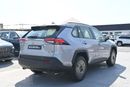 تويوتا راف ٤ Toyota Rav4 2.0L CVT Petrol AWD, Model 2024, Color Silver