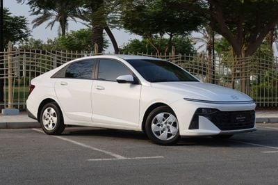 Hyundai Accent Comfort+ 1.5L