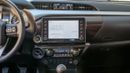 Toyota Hilux GLX TOYOTA HILUX 2.7 MT HIGH -2026YM