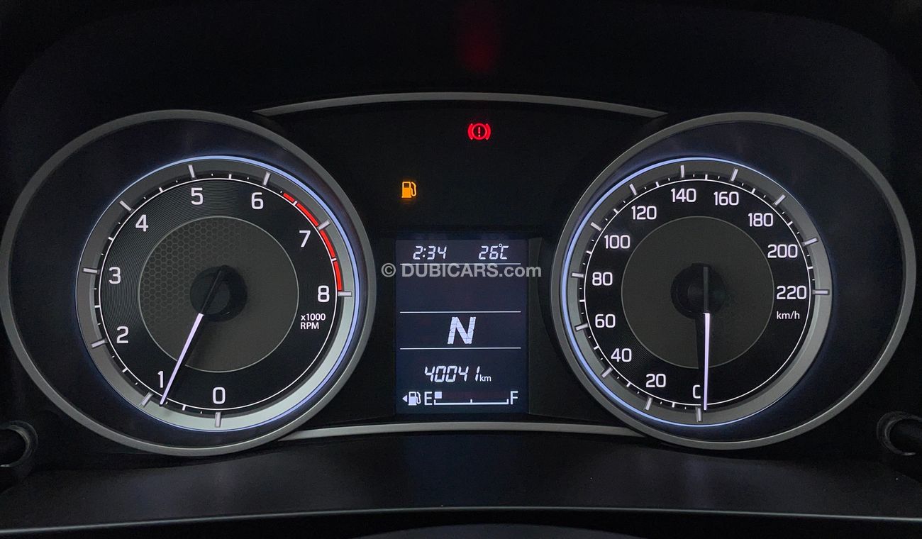 Suzuki Dzire GL 1.2 | Under Warranty | Inspected on 150+ parameters