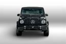 مرسيدس بنز G 63 AMG G63 AMG | 0% Downpayment | AED 6,468 P/M | Warranty and Service Package Available