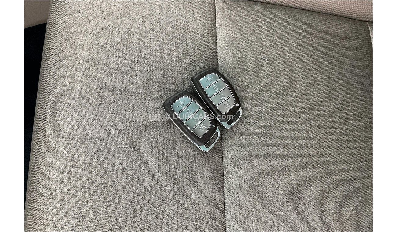 هيونداي توسون GLS / Comfort | سنة ضمان مجانية | 0 دفعة أولى | سياسة الإعادة بعد 7 أيام