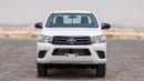 تويوتا هيلوكس GL BAISEC OPTION DIESEL 2.4