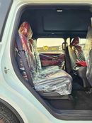 Nissan Patrol SE PLATINUM / DUAL TONE / 3.8L V6 / PWR SEATS WITH 360* CAMERA / FULL OPTION/ CODE # SE PLATINUM