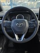 Toyota Corolla TOYOTA COROLLA 1200 TURBO FULL OPTION 2023 MODEL