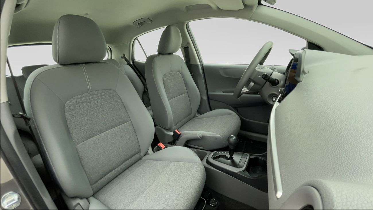 كيا بيكانتو LX 1.2 | بدون دفعة مقدمة | اختبار القيادة في المنزل