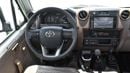 تويوتا لاند كروزر 70 4.5L Diesel