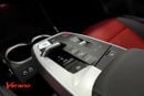 BMW iX1 Electric M Sport | Full Options | 500KM Range | Panoramic | 5,000KM Only