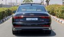 أودي A8 L 55 TFSI Quattro V6 3.0L AWD , FIFA Cars , 2023 , (ТОЛЬКО НА ЭКСПОРТ)