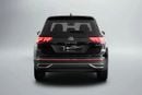 Volkswagen Tiguan Elegance 2.0L