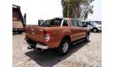 Ford Ranger Ranger RIGHT HAND DRIVE  ( Stock no PM 5 )