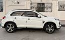 Mitsubishi ASX GLX 2.0L FWD
