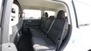Nissan Patrol XE