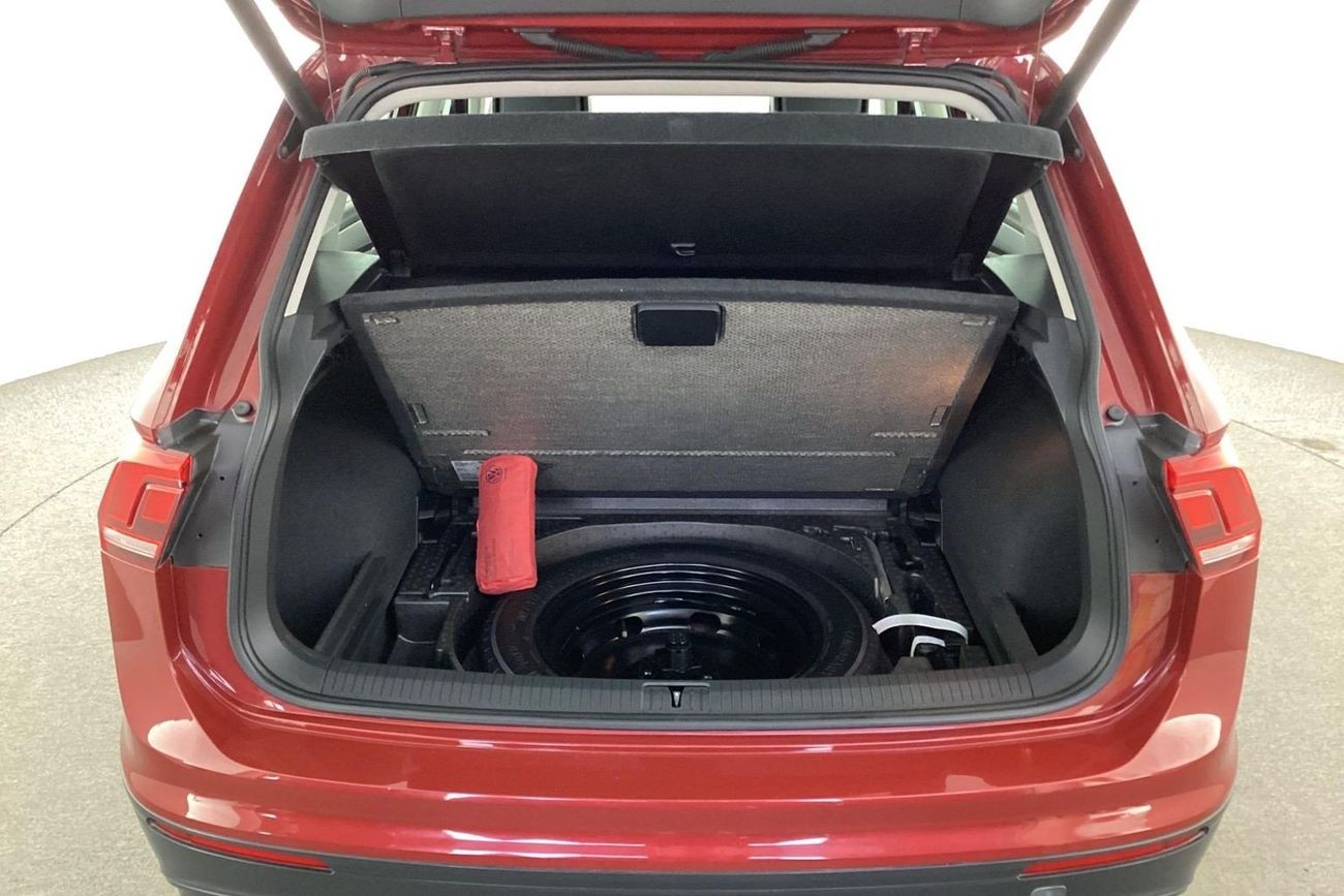 فولكس واجن تيجوان SEL | Carnival Sale • UP TO AED 20,000 OFF | شامل الضمان | 0 ﺪﻔﻋﺓ ﺃﻮﻟﻯ