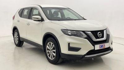 Nissan XTrail S 2.5 | Zero Down Payment | Home Test Drive