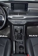 جريت وول وينغل EXCELLENT DEAL for our Great Wall Wingle 7 - 4x4 ( 2023 Model ) in White Color GCC Specs