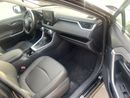 Toyota RAV4 2021 Toyota Rav4 XLE MidOption+ Push start - 2.5L V4 -