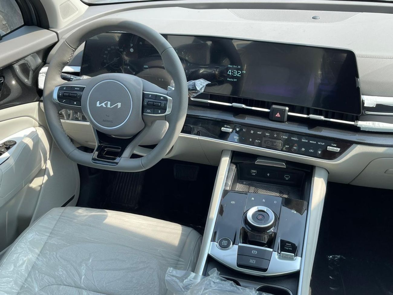 Kia Sportage L TX 1.5T KIA SPORTAGE 1.5T 2025 GREY