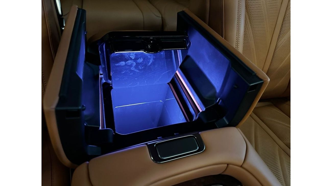 يانغوانغ U8 2024 Yang Wang U8 / Warranty and Service Contract Available upon request