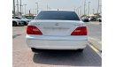 Lexus LS 430 Half ultra good condition white colour inside BEG