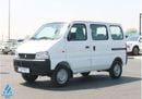 Suzuki EECO 2025 Passenger 7 Seater Van - GL 1.2L M/T Petrol - Book Now - Export Only