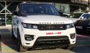 Land Rover Range Rover Sport HST