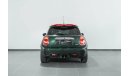 Mini John Cooper Works 2016 Mini Cooper JCW / 5 Year Mini Warranty & Extended Mini Service Contract