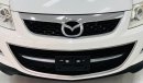 Mazda CX-9 Cx9 .. GCC .. Full Options .. Perfect Condition