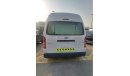 Toyota Hiace 2.7L PETROL MANUAL TRANSMISSION WITH FREEZER