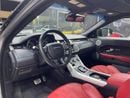 Land Rover Range Rover Evoque Dynamic Plus 2.0L (3 Door)