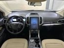 Ford Edge SE022/AL TAYER MOTORS/AL QOUZ SHOWROOM