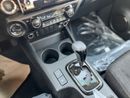 Toyota Hilux ADVENTURE 2.8L DSL (WITH AIR COMPRESSOR) - EXPORT ONLY