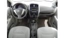 Nissan Sunny 2016 Ref #381