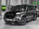 لاند روفر ديفندر 2024  DEFENDER CARPATHIAN EDITION V8 - BRAND NEW - WARRANTY AVAILABLE