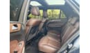 Mercedes-Benz ML 350 AMG Mercedes ML-350 2014 GCC V6 Perfect Condition - Full Option