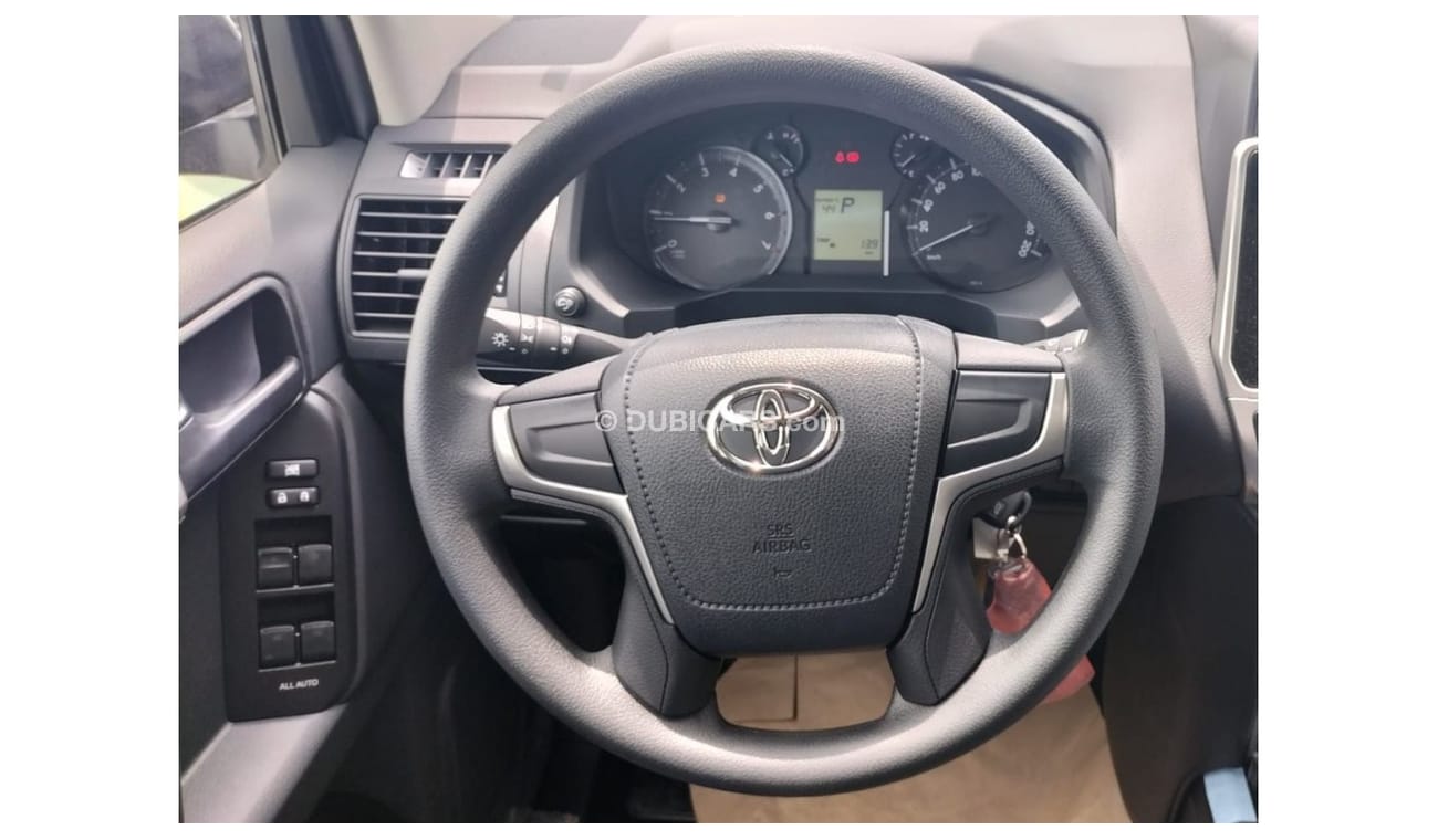 Toyota Prado TOYOTA PRADO TX 2.7L